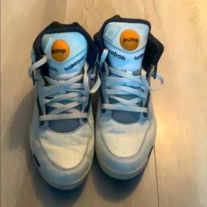 Reebok Pump size 10.5